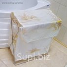 Корзина для белья DUCK