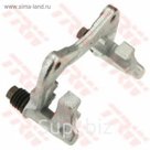 Скоба суппорта TRW BDA268