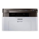 МФУ лазерное SAMSUNG SL-M2070 (принтер, сканер, копир), A4, 20 стр./мин., 10000 стр./мес. (кабель USB в комплекте)