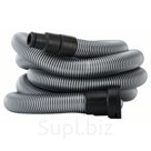 Шланг для пылесоса BOSCH 2609390393 GAS 25/GAS 50/GAS 50 M, с байонетом, 5 м