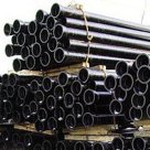 Чугунные трубы 200 мм ГОСТ 9583-75 фланцевая
