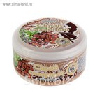 Скраб сахарный "Кофейный", 250 мл