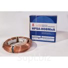 Проволока сварочная омедненная HongPeng 5,0 мм/25 кг EM12-K (H08MnA)
