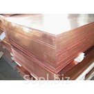 Медь лист 0 ,8 х 600 х 1500 м 1 м (6 кг )