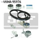 Ремкомплект ГРМ SKF VKMA95976