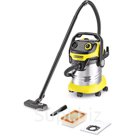 Хозяйственный пылесос Karcher WD 5 Premium