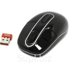 Беспроводная мышь A4Tech G7-300-1 Black