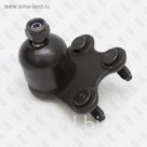 Шаровая опора правая передняя FIXAR FK0293L