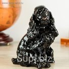 Копилка "Собака Спаниель