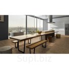Ламинат Classen Wiparquet Style 8 XL + подложка