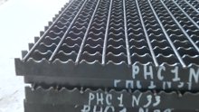 Линия производства решетчатого настила
