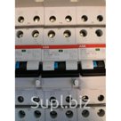 Дифф автомат ABB DS 201 16A