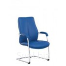 Кресло SONATA STEEL CF LB CHROME