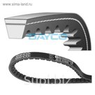 Ремень приводной Dayco 10A0850C