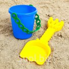 Наборы для игры в песке 36