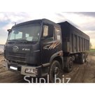 Самосвал FAW