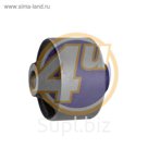 Сайлентблок подвески 4U HY-SB-00084