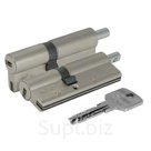 Цилиндр Cisa ASTRAL-S 80 (35x45), кл/верт, (никель)