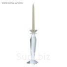 Подсвечник "Бриллиант"