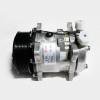 компрессор DY (5H11, 12v, PV8) вертикальный