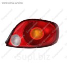 Фонарь задний правый COMPONENT CMP1300222