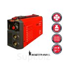 Сварочный инвертор FUBAG IR 180