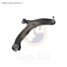 Рычаг подвески 4U HY-G-91761