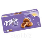 Печенье Milka Choco Minis 150г