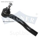 Наконечник рулевой тяги KRONER K301120