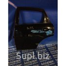 дверь INFINITI FX35