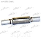 Гофра глушителя Patron ELT55X250