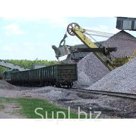 Щебень известняковый