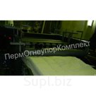 Предназначенные для тепловой изоляции оборудования ТЭС и АЭС другого промышленного оборудования, нагревательных печей, в металлургии, теплоизоляция высокотемпе…