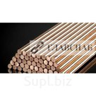 Пруток 8х3000 ДКРНП БрАМц9-2 ГОСТ 1628
