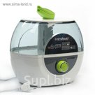Увлажнитель воздуха Endever Oasis 150, ультразвуковой, 3.5 л, 20 Вт, 280 мл/ч,