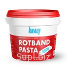 Шпаклёвка готовая финишная Ротбанд паста 18кг