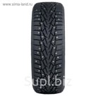 Зимняя шипованная шина Nokian Hakkapeliitta 7 295/30 R19 100H