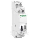 Реле импульсное iTL16A 2НО 24В АС 12В DC (A9C30112) Schneider Electric