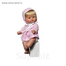 Кукла «Пупсик»