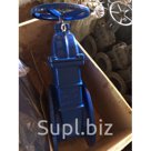 Задвижка 30ч39р Ру16 Ду500