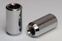 Гайка M12X1,50 h=32мм, D=20мм, внутренний 6-гранник 12мм