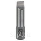 BS-NB-EH 1.2x6.5 Насадка-бита BOSCH Extra Hart, артикул 3165140299916BS