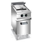 Фритюрница 900сер. apach apfe-49p
