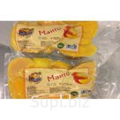 Замороженное манго (куски)