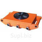Тележки грузовые такелажные (передвижные платформы) GRA-4 SZ008549