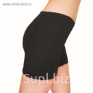 Шорты согревающие из ангоры и овечьей шерсти, размер: XXL (54-56)