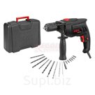 SKIL 6280LK 334x297x81 мм Дрель-перфоратор SKIL 6280LK, артикул F0156280LKBS