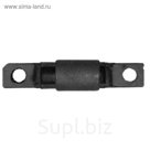 Сайлентблок подвески METALCAUCHO 06131