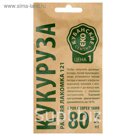 Семена Кукуруза Ранняя лакомка, крафт, 5 г