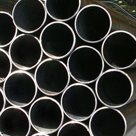 Труба водогазопроводная 6-150мм ГОСТ 3262-75